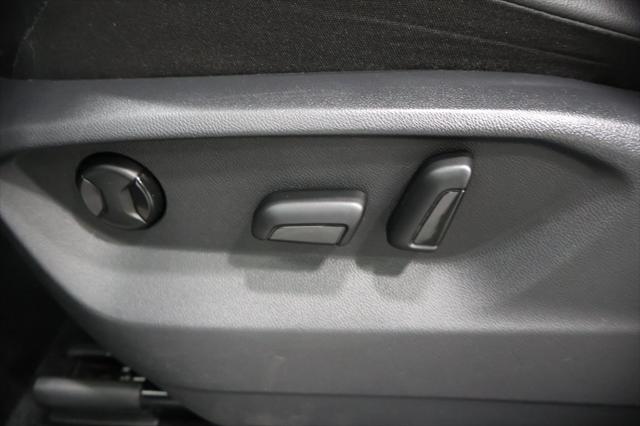 used 2019 Volkswagen Tiguan car, priced at $19,930
