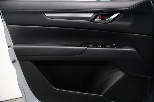 used 2022 Mazda CX-5 car, priced at $27,920