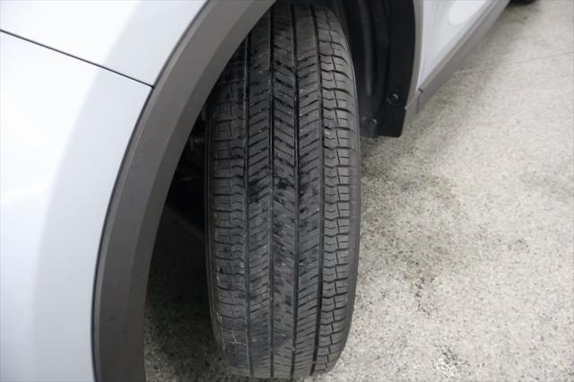 used 2022 Mazda CX-5 car, priced at $27,920
