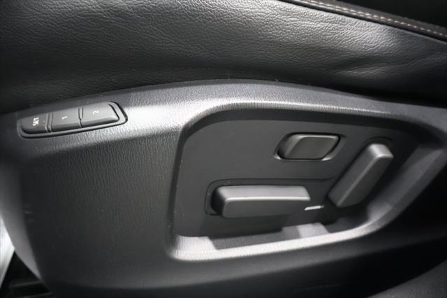used 2022 Mazda CX-5 car, priced at $27,920