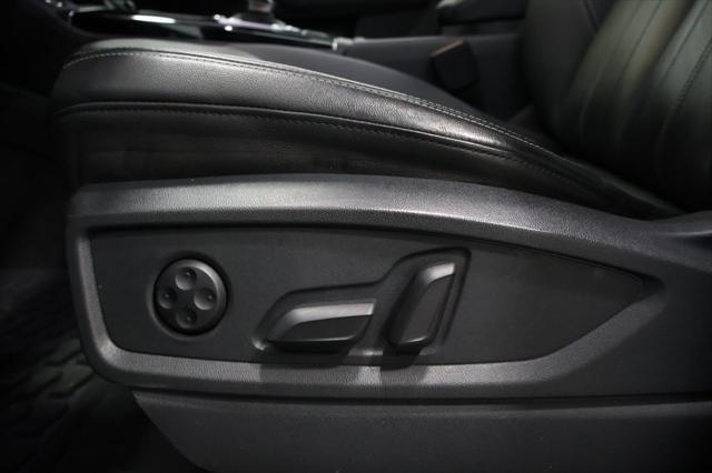 used 2021 Audi Q5 car, priced at $28,994