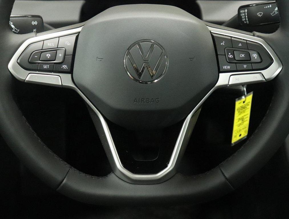 new 2025 Volkswagen Jetta car, priced at $24,231