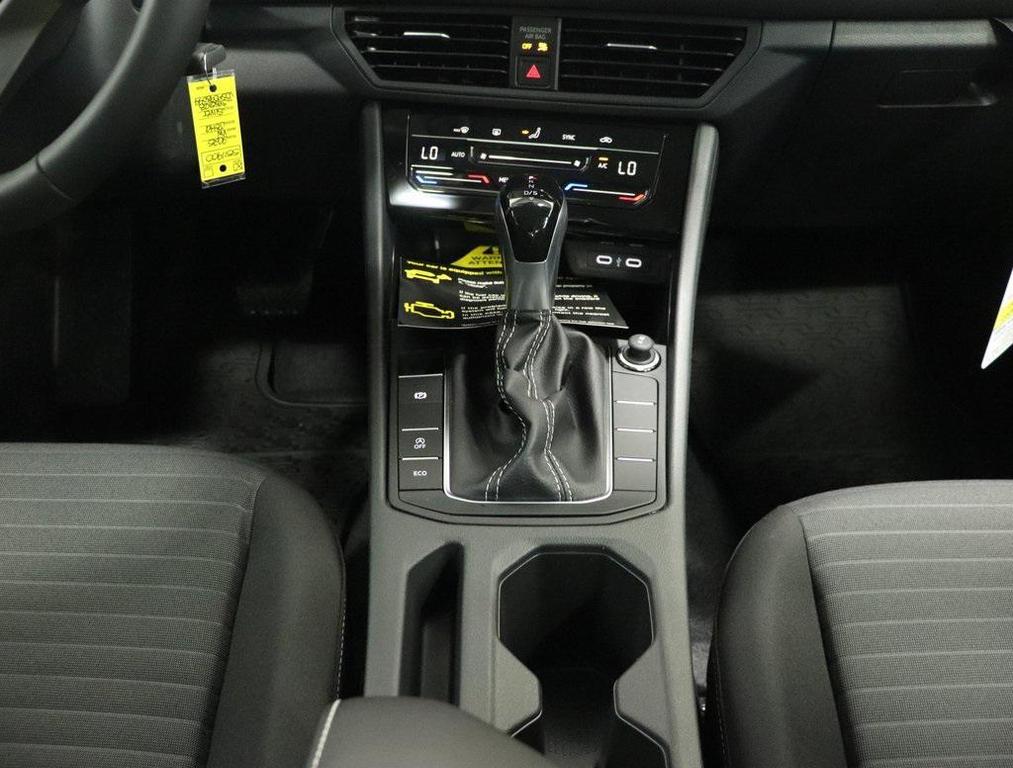 new 2025 Volkswagen Jetta car, priced at $24,231