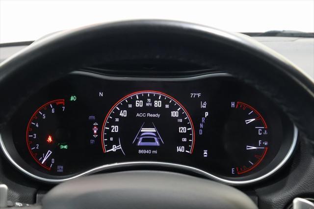 used 2018 Dodge Durango car, priced at $22,430