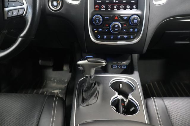 used 2018 Dodge Durango car, priced at $22,430
