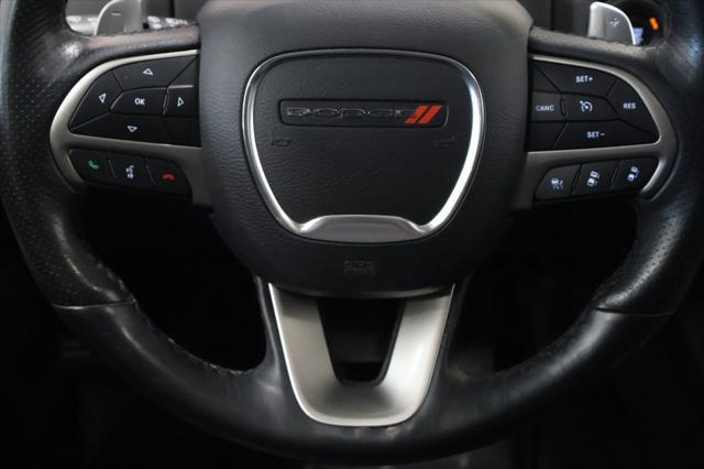 used 2018 Dodge Durango car, priced at $22,430