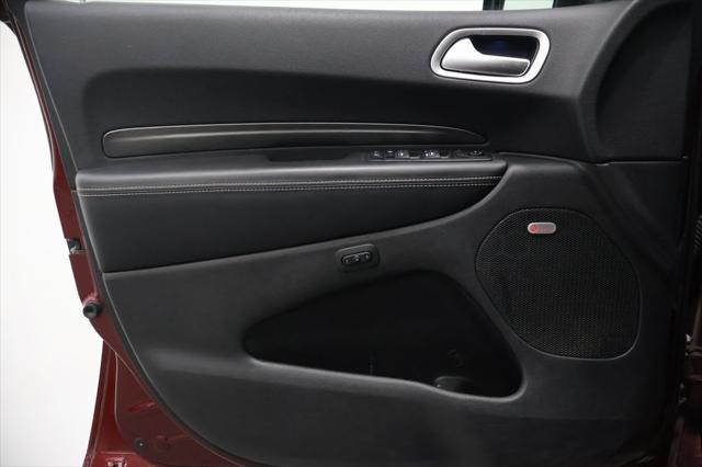 used 2018 Dodge Durango car, priced at $22,430