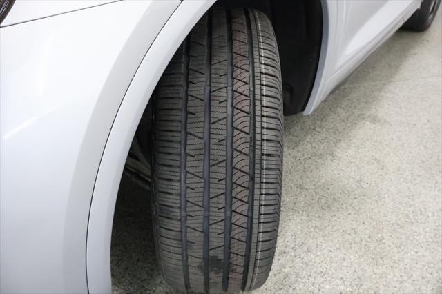 used 2023 Audi Q5 car, priced at $32,920