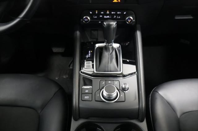 used 2022 Mazda CX-5 car, priced at $26,410