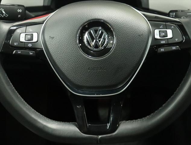 used 2019 Volkswagen Atlas car, priced at $24,410