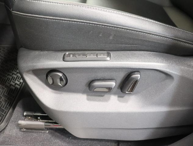 used 2019 Volkswagen Atlas car, priced at $24,410