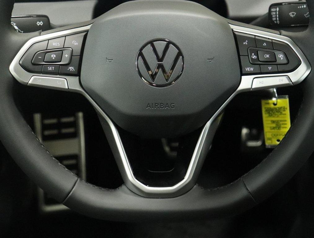 new 2025 Volkswagen Jetta car, priced at $25,511