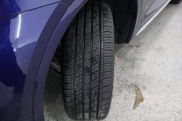 used 2024 Audi Q5 car, priced at $39,930