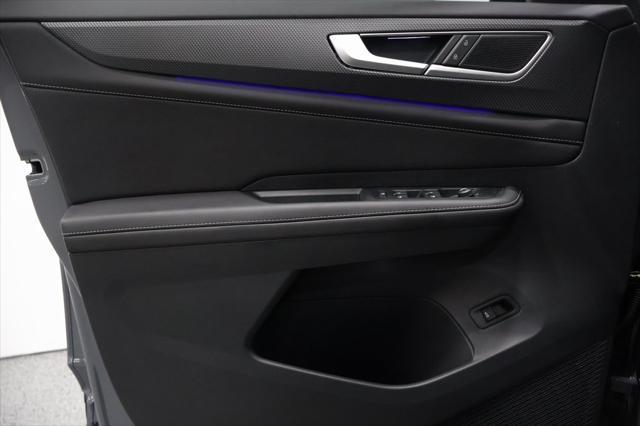 new 2025 Volkswagen Atlas Cross Sport car, priced at $49,891