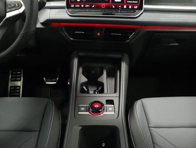 new 2025 Volkswagen Tiguan car, priced at $39,366