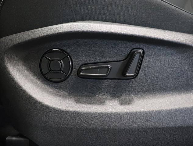 new 2025 Volkswagen Tiguan car, priced at $39,376