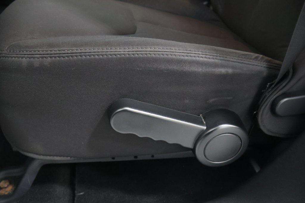 used 2013 Jeep Wrangler Unlimited car, priced at $17,930