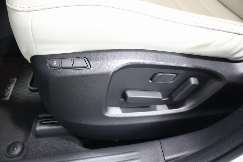 used 2023 Mazda CX-5 car, priced at $31,920
