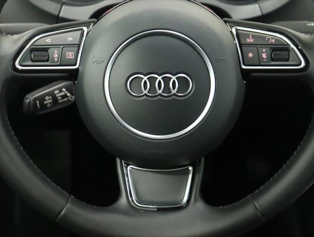 used 2016 Audi A3 car, priced at $15,930