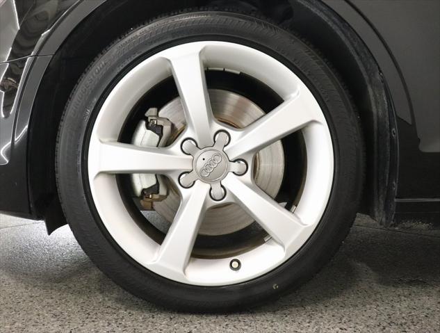 used 2016 Audi A3 car, priced at $15,930
