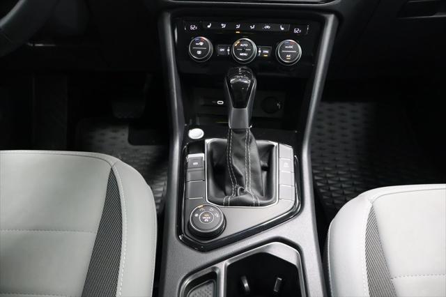 used 2024 Volkswagen Taos car, priced at $26,930