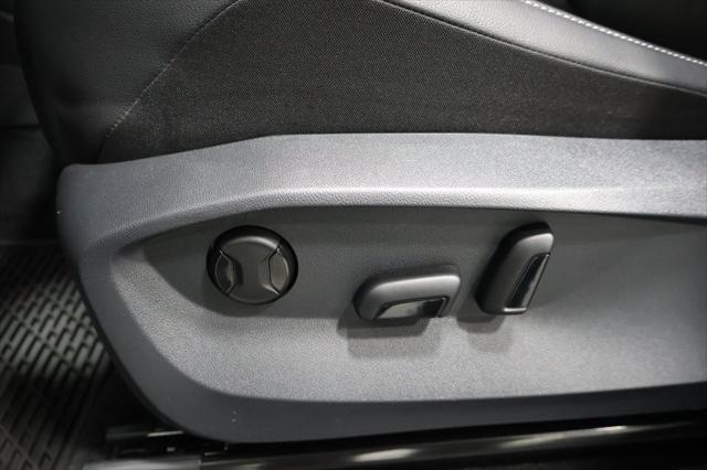 used 2023 Volkswagen Tiguan car, priced at $24,930