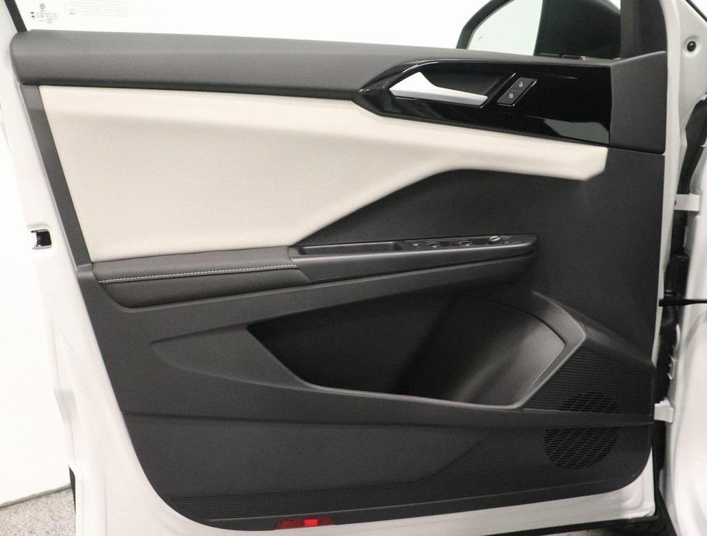 new 2025 Volkswagen Taos car, priced at $28,711