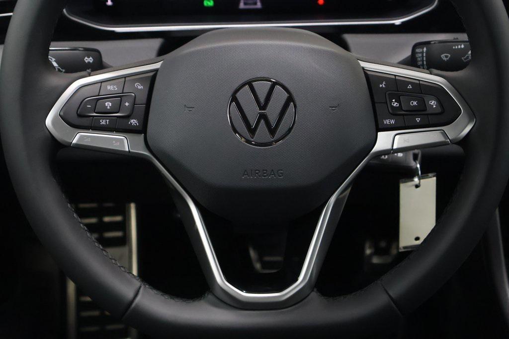 new 2025 Volkswagen Jetta car, priced at $26,021