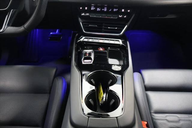 used 2024 Audi RS e-tron GT car, priced at $89,930