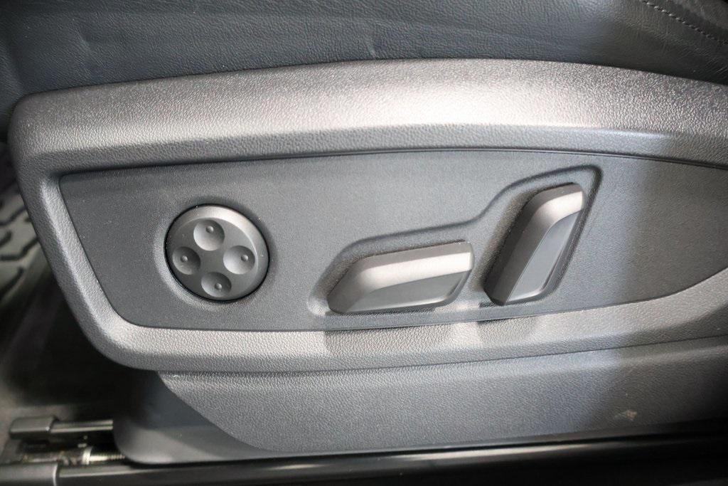 used 2024 Audi Q5 car, priced at $37,910