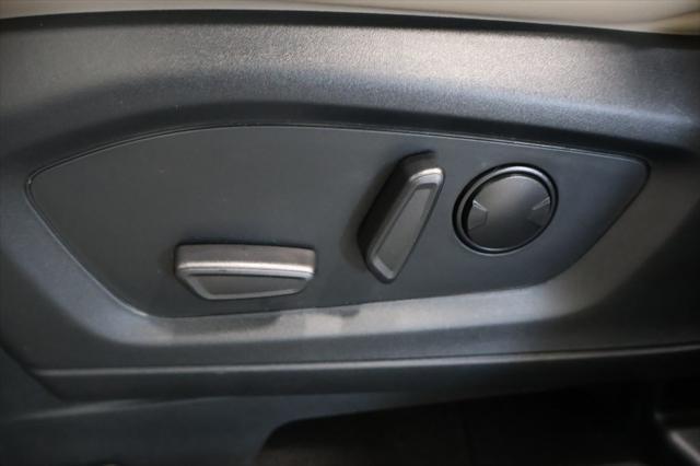 used 2023 Ford Explorer car, priced at $34,820