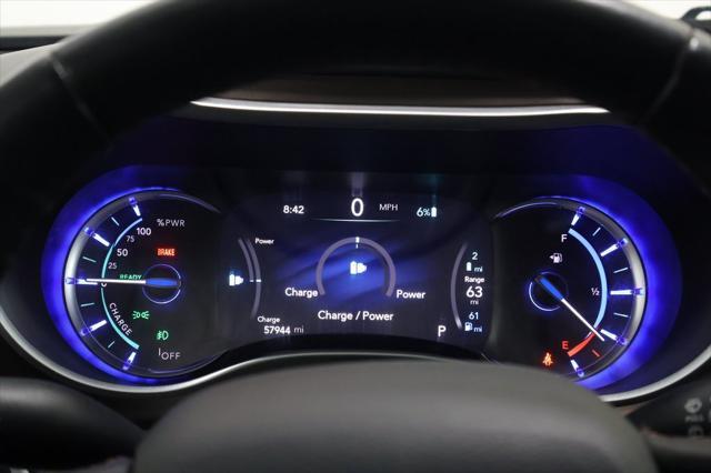 used 2019 Chrysler Pacifica Hybrid car, priced at $21,920