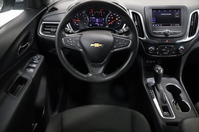used 2020 Chevrolet Equinox car, priced at $13,950