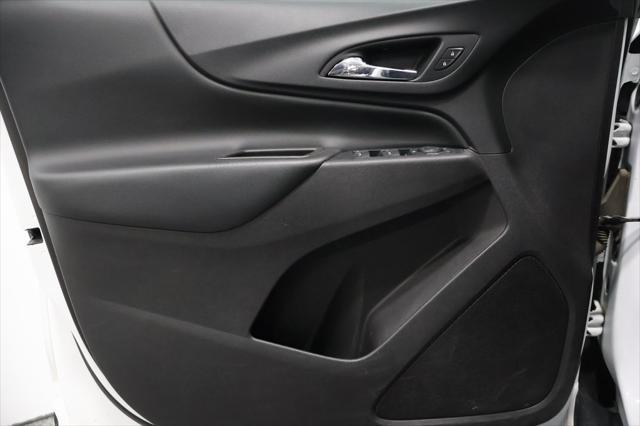 used 2020 Chevrolet Equinox car, priced at $13,950