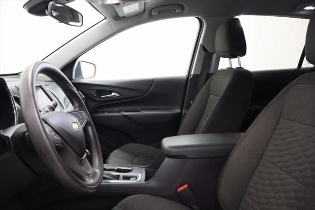 used 2020 Chevrolet Equinox car, priced at $13,950