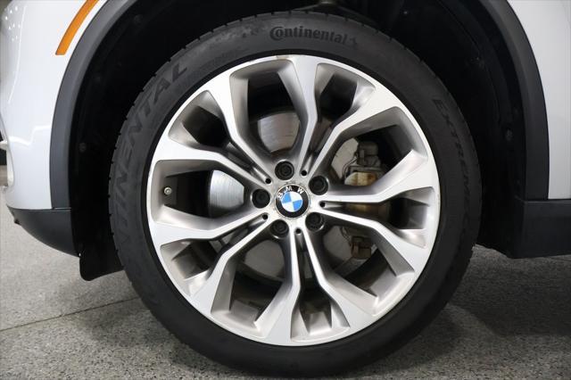 used 2016 BMW X5 car, priced at $17,920