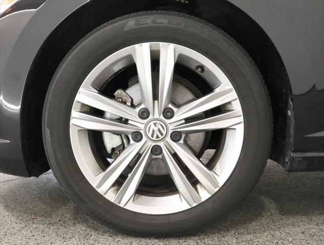 used 2021 Volkswagen Jetta car, priced at $18,830