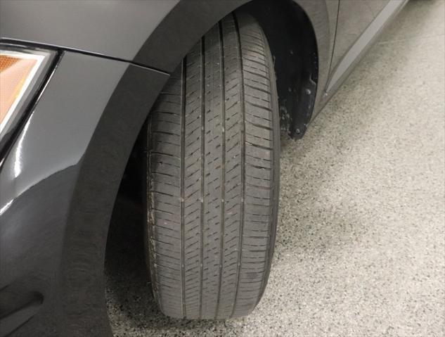used 2021 Volkswagen Jetta car, priced at $18,830