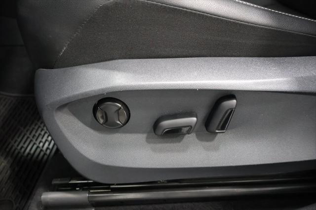 used 2022 Volkswagen Tiguan car, priced at $22,930