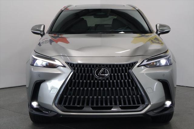 used 2024 Lexus NX 350 car, priced at $43,920