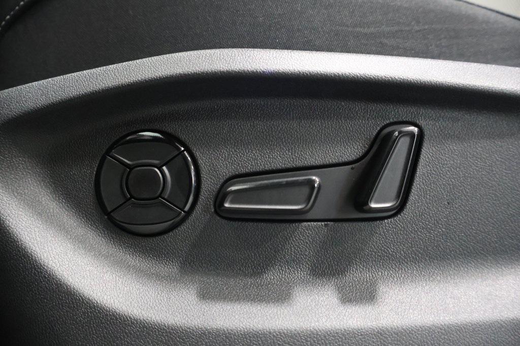 new 2025 Volkswagen Tiguan car, priced at $37,771