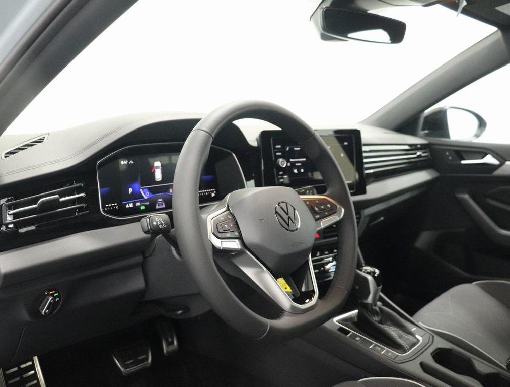 new 2025 Volkswagen Jetta car, priced at $25,966