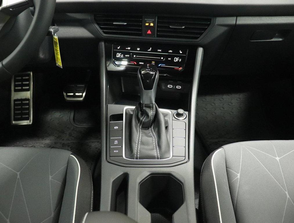 new 2025 Volkswagen Jetta car, priced at $25,966