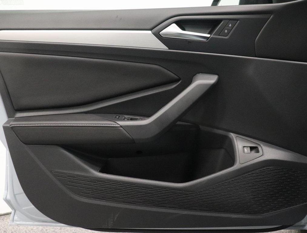 new 2025 Volkswagen Jetta car, priced at $25,966