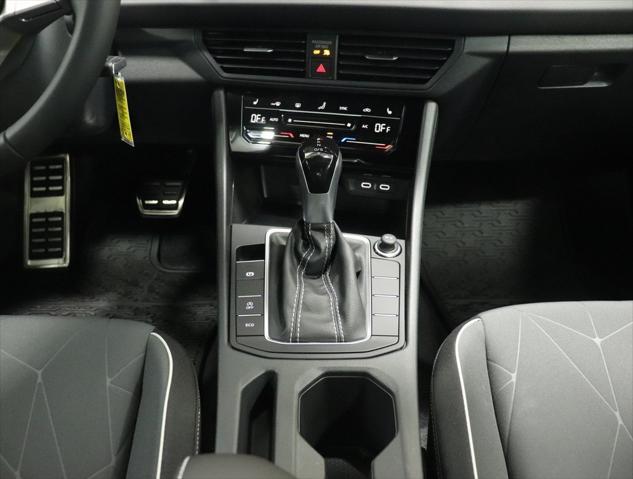 new 2025 Volkswagen Jetta car, priced at $25,966