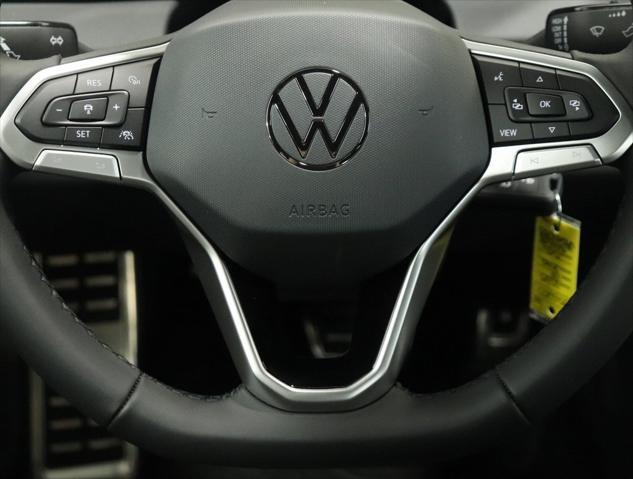 new 2025 Volkswagen Jetta car, priced at $25,966