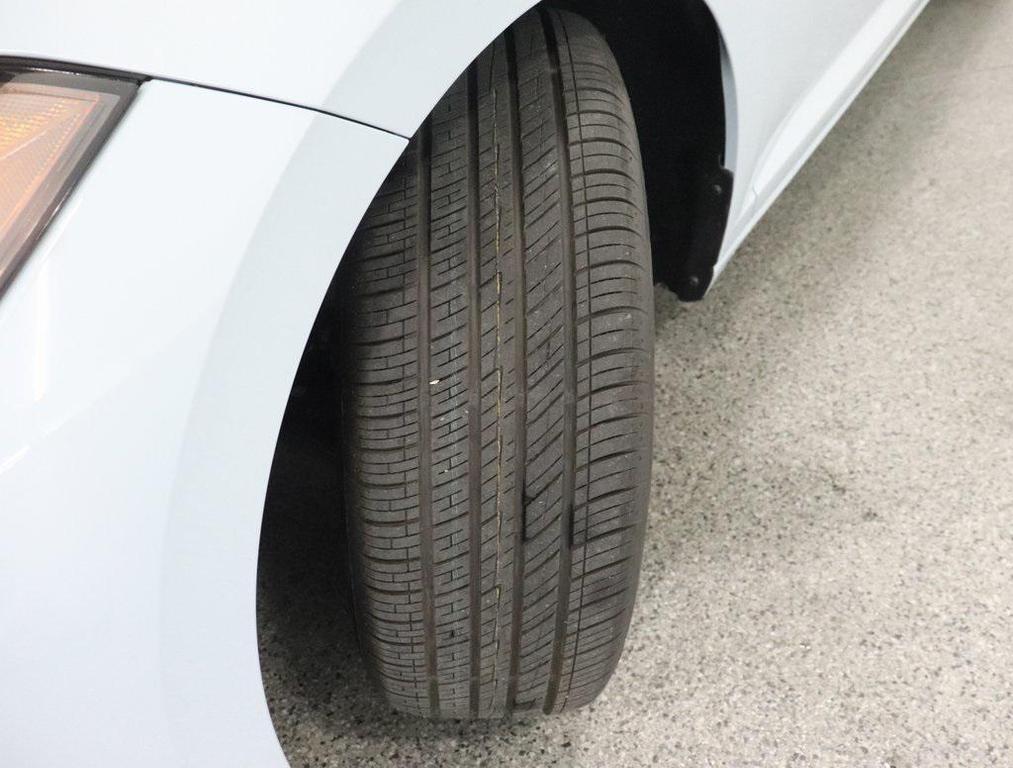 new 2025 Volkswagen Jetta car, priced at $25,966