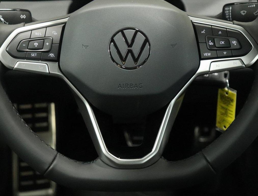 new 2025 Volkswagen Jetta car, priced at $25,966