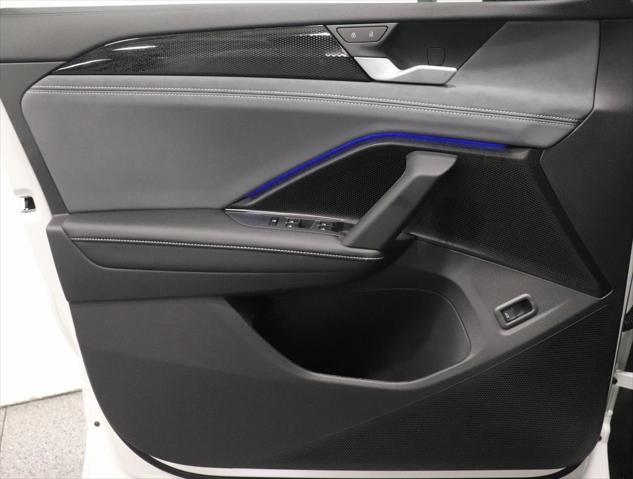 new 2025 Volkswagen Tiguan car, priced at $39,821