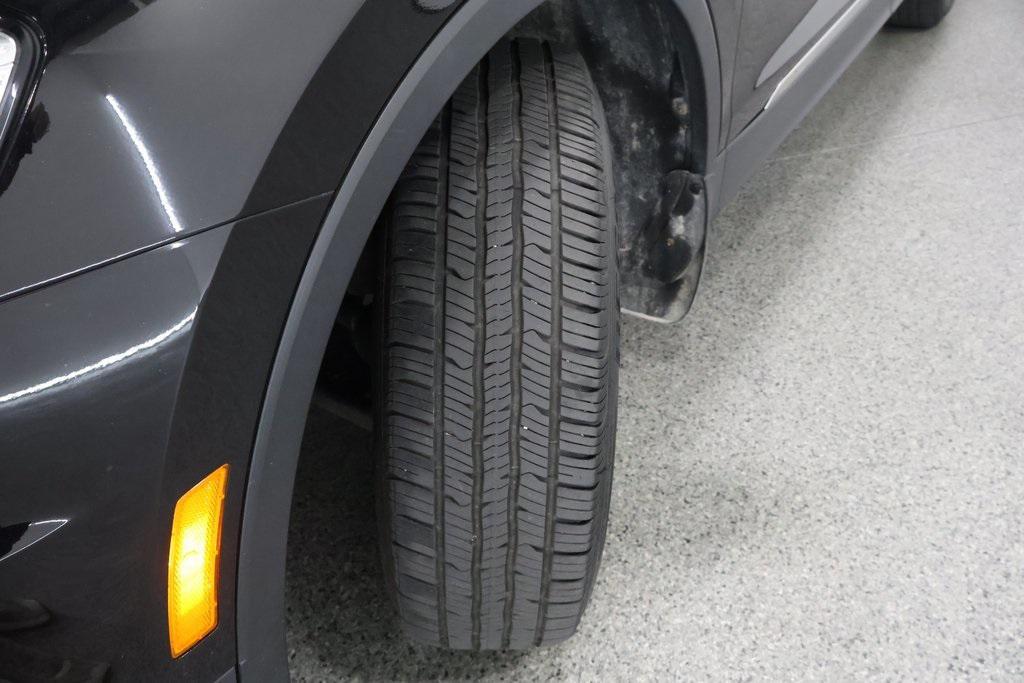 used 2018 Volkswagen Tiguan car, priced at $10,950